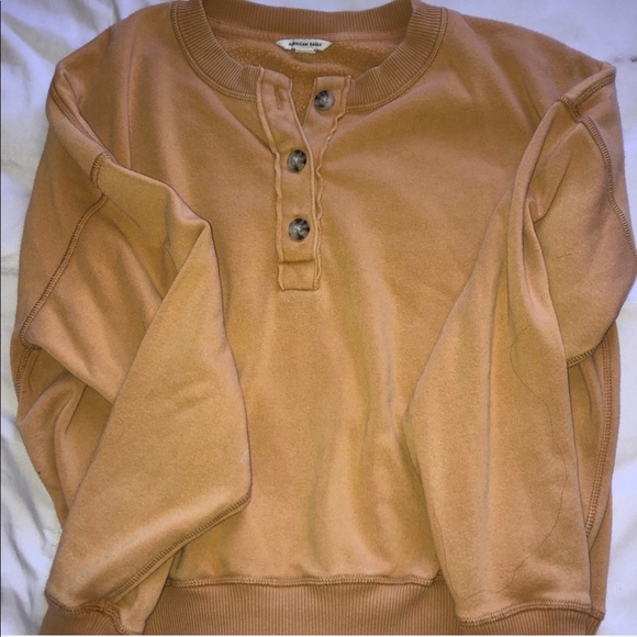 American Eagle pullover - Picture 2 of 2